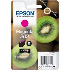 TIN Epson 202 C13T02F34010 magenta