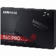 SSD 2.5 1TB Samsung 860 PRO retail