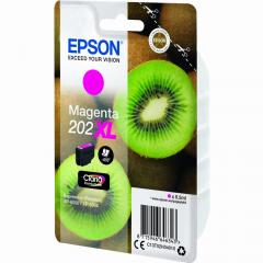 TIN Epson 202 C13T02H34010 magenta HC