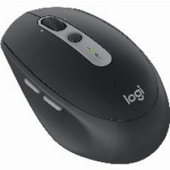 Logitech M590 Silent Bluetooth Optisch Graphit