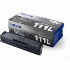 TON Samsung HP MLT-D111L High Yield Black Toner Cartridge