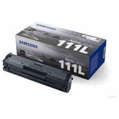 TON Samsung HP MLT-D111L High Yield Black Toner Cartridge