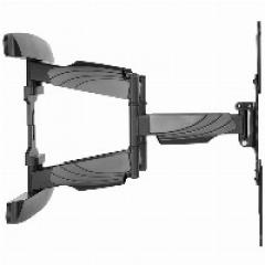 Wandhalterung für 1 Monitor bis 165cm 65 45Kg ICY BOX IB-TV1001-W