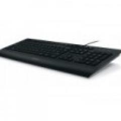 Logitech K280e Keyboard for Business DE - Tastatur - USB