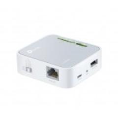TP-LINK TL-WR902AC - AC750 Mini Pocket Wi-Fi Router