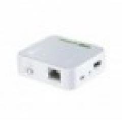 TP-LINK TL-WR902AC - AC750 Mini Pocket Wi-Fi Router