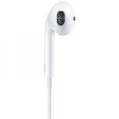 Apple EarPods with Lightning Connector White Rtl