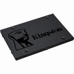 SSD 2.5 240GB Kingston SSDNow A400