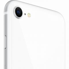 Apple iPhone SE 64GB WHITE *2020*