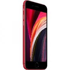 Apple iPhone SE 128GB (PRODUCT)RED *2020*