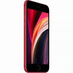 Apple iPhone SE 128GB (PRODUCT)RED *2020*