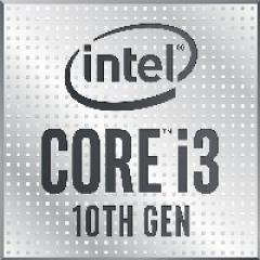 Intel S1200 CORE i3 10305 TRAY 4x4,5 65W GEN10