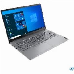 Lenovo ThinkBook 15-IIL G2 i5-1135G7/8GB/256SSD/FHD/matt/W10Pro