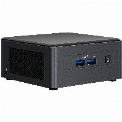 Intel NUC Kit NUC11TNHi70000 Core i7 Tiger Canyon