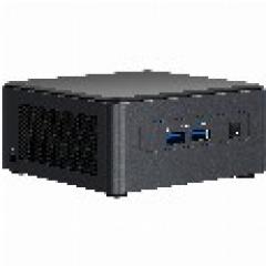 Intel NUC Kit NUC11TNHi70000 Core i7 Tiger Canyon