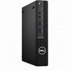 Dell OptiPlex 3080 USFF i5-10500T/8GB/256SSD/WLAN/USB3/W10Pro 3J VOS (DE/AT/CH)