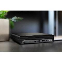 HP ProDesk 400 G6 Mini USFF i3-10100T/8GB/256SSD/WLAN/NoOS 2 Jahre VOS