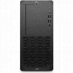 HP Workstation Z2 G5 MT i5-10500/8GB/256SSD/DVDRW/USB3/W10P 3J VOS
