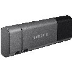 STICK 32GB USB 3.1 Samsung Duo Plus Type-A/Type-C grey