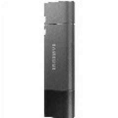 STICK 32GB USB 3.1 Samsung Duo Plus Type-A/Type-C grey