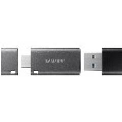 STICK 32GB USB 3.1 Samsung Duo Plus Type-A/Type-C grey