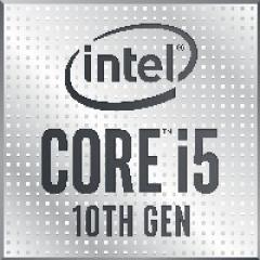 Intel S1200 CORE i5 10600K BOX 6x4,1 125W WOF GEN10