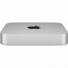 PC Apple Mac mini: Apple M1 chip with 8_core CPU and 8_core GPU,8GB, 512GB SSD