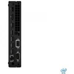 Lenovo ThinkCentre M70q Tiny i5-10400T/8GB/256SSD/WLAN/W10Pro 36 Mon VOS