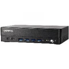 Gigabyte Brix Pro BS / i7-1165G7