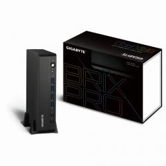 Gigabyte Brix Pro BS / i7-1165G7