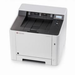 FL Kyocera ECOSYS P5021cdn 21S./min LAN Duplex *EU