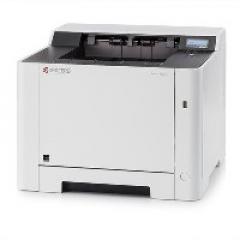 FL Kyocera ECOSYS P5021cdn 21S./min LAN Duplex *EU
