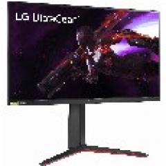 68,5cm/27 (2560x1440) LG UltraGear 27GP850-B Gaming 144Hz 16:9 1ms 2xHDMI DisplayPort VESA Pivot QHD Black