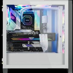 XMG SECTOR White RYZ5-5600X/16GB/1TBSSD/RTX3060/NoOS 36M Pickup