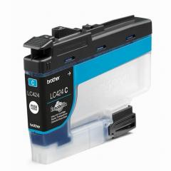 TIN Brother LC-424C Cyan