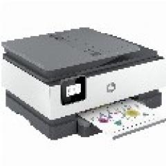 T HP OfficeJet 8012e - 4800 x 1200 DPI Duplex WiFi