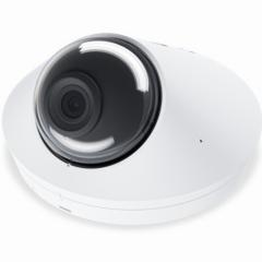 UbiQuiti UVC-G4-DOME - IP-Sicherheitskamera - Innen & Außen - Verkabelt - Kuppel - Zimmerdecke - Weiß