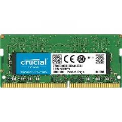 SO 2666 8GB Crucial (Bulk)