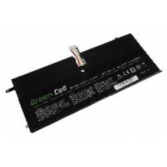 Green Cell Akku für Lenovo ThinkPad X1 Carbon 1 Gen 3443 3444 3446 3448 3460 3462 3463 / 14,4V 2600mAh