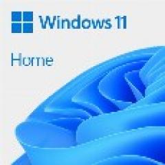 Microsoft Windows 11 Home 64bit (UK)