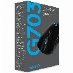 Logitech G703 LIGHTSPEED with HERO 16K