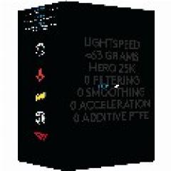 Logitech G Pro X Superlight black