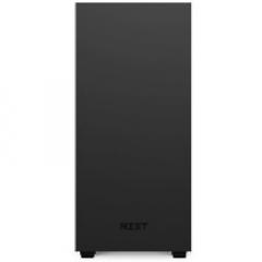 Midi NZXT H series H710 black