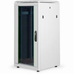 Netzwerkschrank 19 22HE Digitus 1164x600x600 mm, Farbe Grau (RAL 7035)