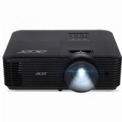 (1024x768) Acer X1228i DLP portable 4500-Lumen 4:3 USB Composite-Video VGA 3D Speaker XGA Black