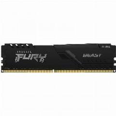 3600 16GB Kingston FURY Beast KIT (2x 8GB)