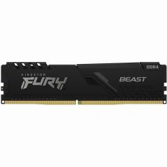 3600 64Gb Kingston FURY Beast KIT (2 x 32GB)