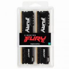 3200 16GB Kingston FURY Beast KIT (2x 8GB)