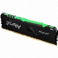 3600 64GB Kingston FURY Beast RGB KIT (2x 32GB)