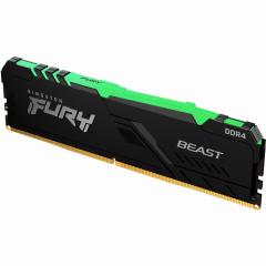 3600 64GB Kingston FURY Beast RGB KIT (2x 32GB)